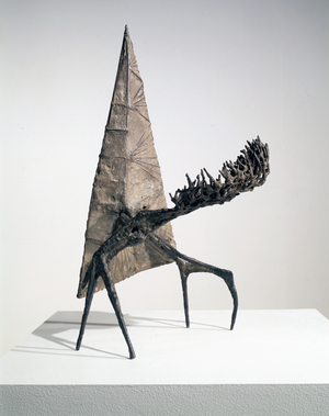 The Seasons, 1956 (iron)
