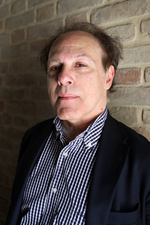 21/05/2009 portrait de l'ecrivain et editeur espagnol Javier Marias. Photo Toniolo ©AGF/Leemage