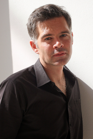 portrait de l'ecrivain  Jan Wallentin en septembre 2011.
©Agf/Leemage