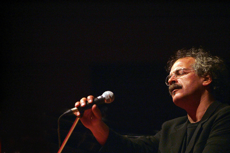GIANMARIA TESTA  en 2007.
©AGF/Leemage

