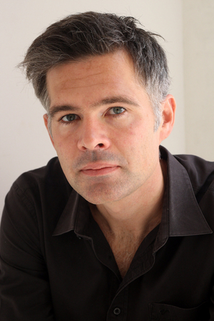 portrait de l'ecrivain  Jan Wallentin en septembre 2011.
©Agf/Leemage