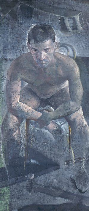 Study of Jose II, 1990
