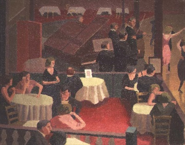 A Dance Band