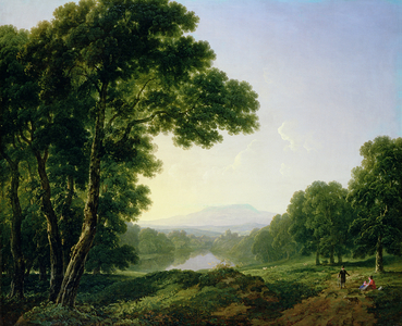 Lismore Castle, Waterford, Ireland