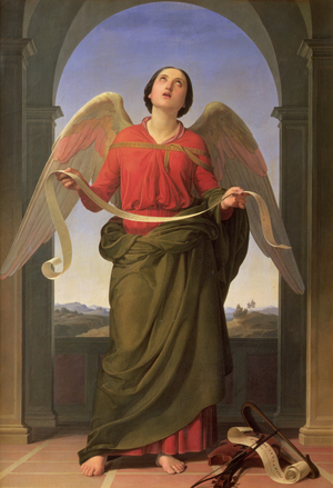 Sacred Music, 1841