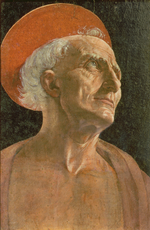 St. Jerome
