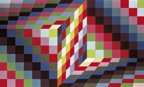 Marsan, 1966