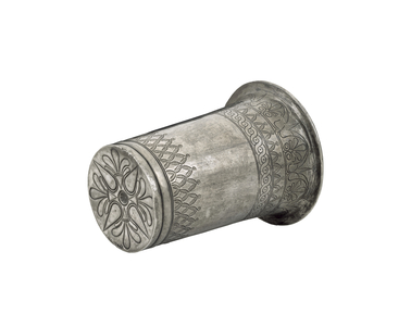 Beaker, found in Dalboki Tomb, Bulgaria (silver)