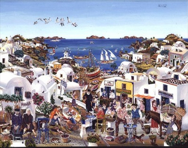 Cyclades
