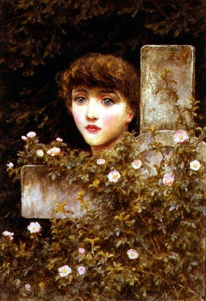 Sorrow - A Wild Rose