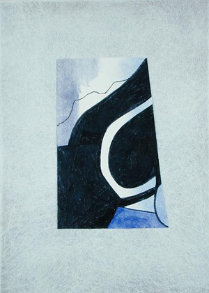 1981 (Welsh landscape)
