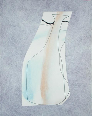 1981 (landscape - bottle)