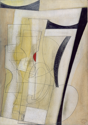 November 1951 (still life - 7)