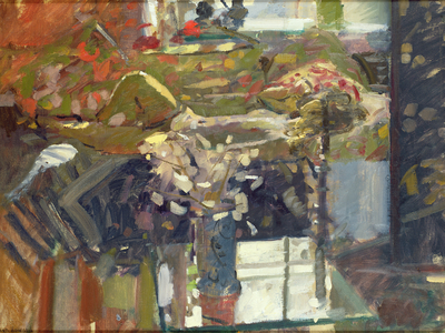 Charlotte and Honesty