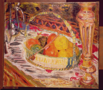 Basket of Fruits, c.1924