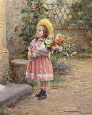 The Priest's Birthday