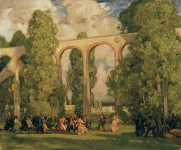 The Fiesta
