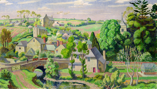 Cotswold Village