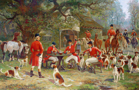 The Meet