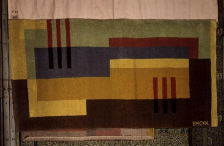 Axminster Rug, 1925