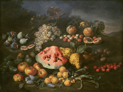 Still Life