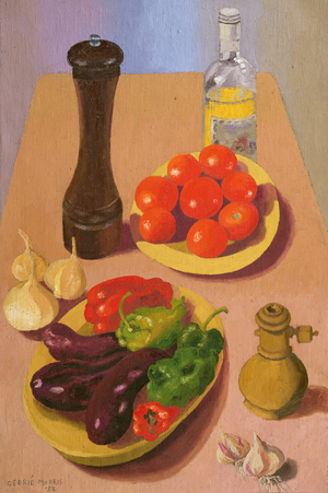 Ratatouille, 1954