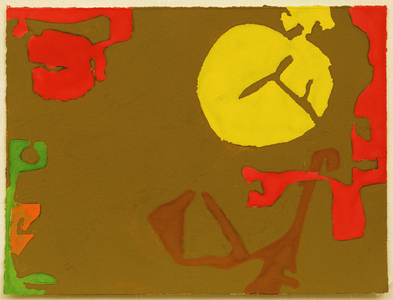 Mini with Umber: September 1980