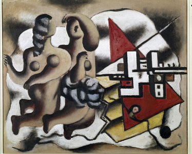 Composition No.5, 1930