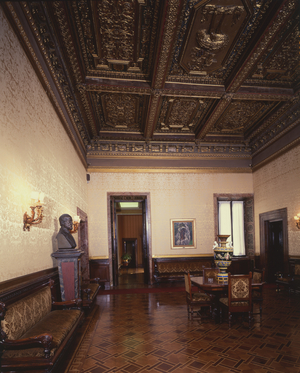 Salone (photo)