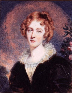 Isabella Poyntz, Marchioness of Exeter