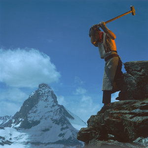 Depeche Mode, Construction Time Again, 1983 (photo)