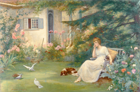 The Garden of Dreams