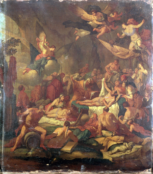 The Kingdom of Hypnos