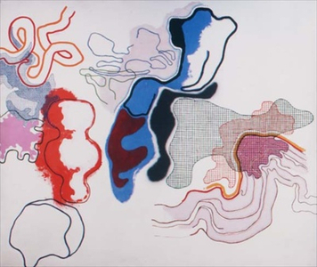 Secret, 1964