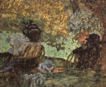 In the Park