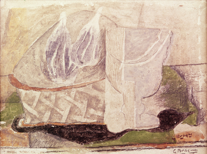 Still Life with Figs