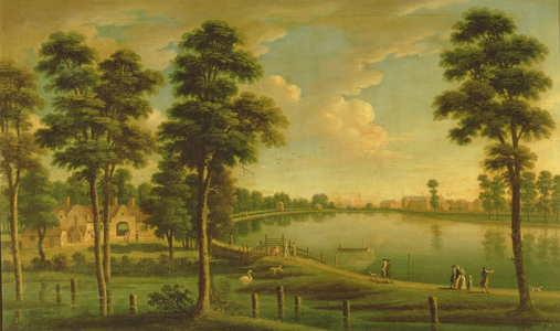 Portrait of a Boxer, said to be Tom Sayers (1826-65) c.1860 (oil on canvas)