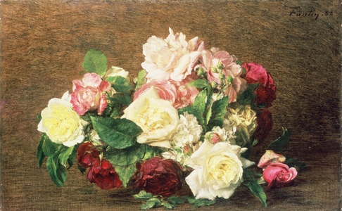 Roses (painting)