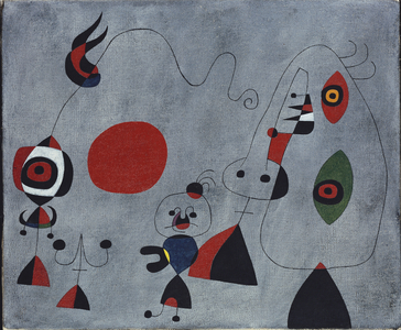 Oanlrnmrstwurs (oil on canvas)