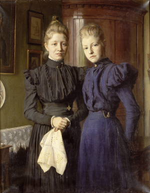 The Two Sisters