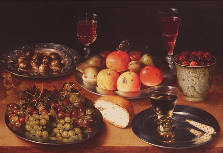 Still Life (painting)