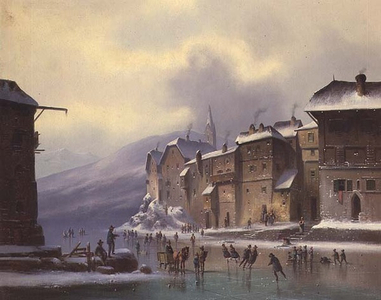 Winter Landscape