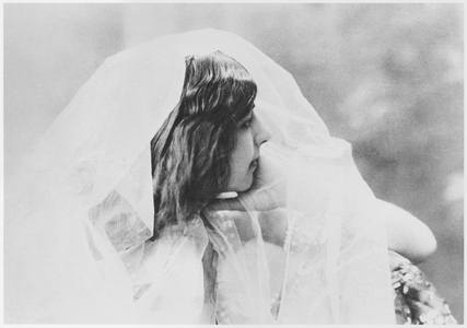 Mata Hari, c.1905 (b/w photo)