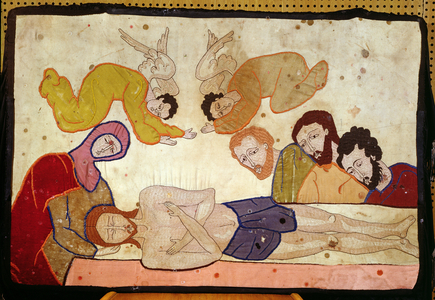 The Entombment (tapestry)