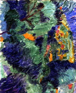 Lyons, 1922