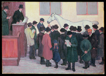 Under the Hammer (see also 68797)
