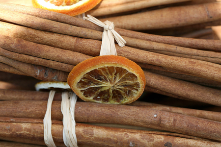 Cinnamon, Italy