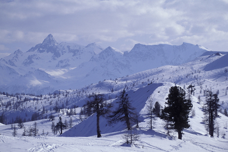 Landscape, Keyboard, Piedmont, Italy