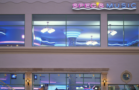 art deco district, miami beach, usa