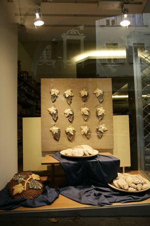 Bakery, Merano, Trentino Alto Adige, Italy